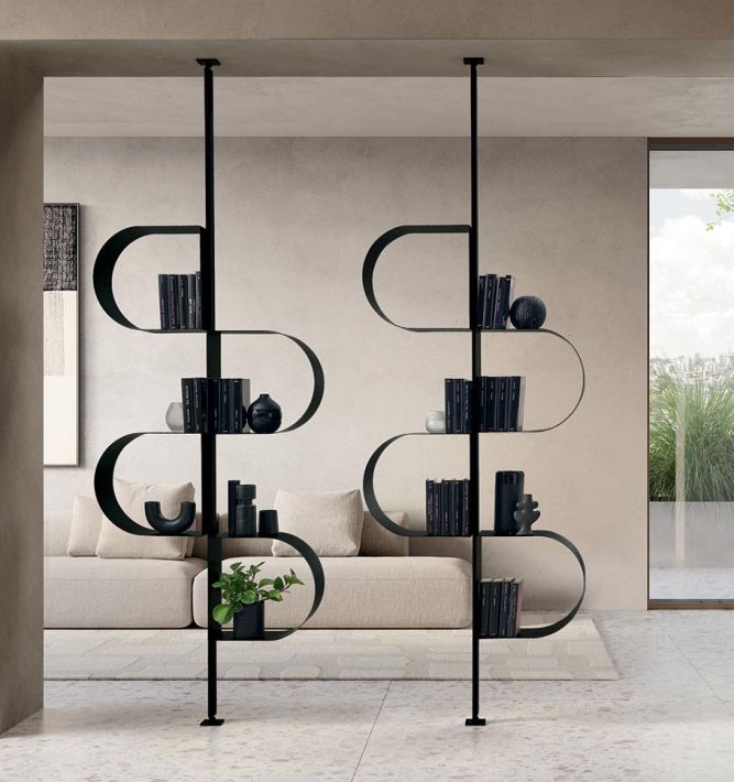 Designer Bookcases