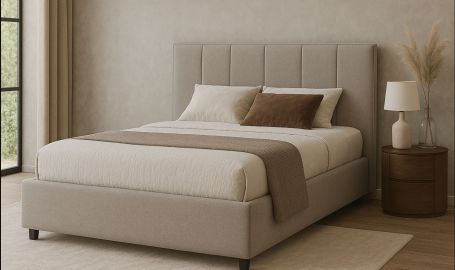 Guide to choosing beds and mattresses: comfort and design Made in Italy for your perfect rest Viadurini
