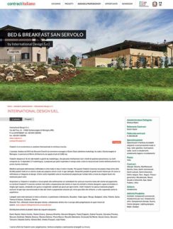 Contract Italiano Web Italy <span>2020</span>