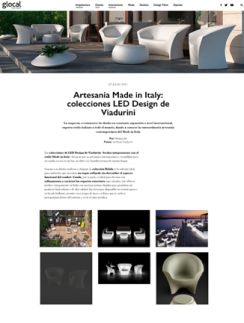 Glocal Web Mexico <span>07.2021</span>