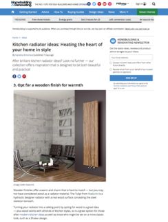 Homebuilding & Renovating Web United Kingdom <span>09.2022</span> 