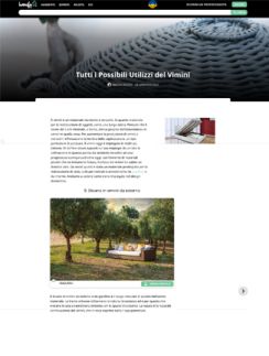 Homify Web Italy <span>09.2022</span> 