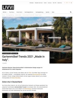 Livvi Web Germany <span>06.2021</span>