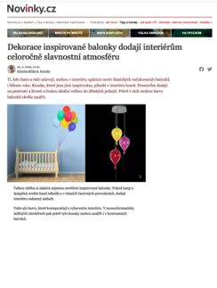 Novinky.cz Web Czech Republic <span>02.2022</span>