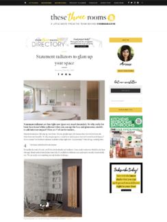 These Three Rooms Web United Kingdom <span>05.2022</span> 