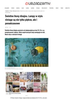 Urzadzamy.pl Web Poland <span>01.2023</span>