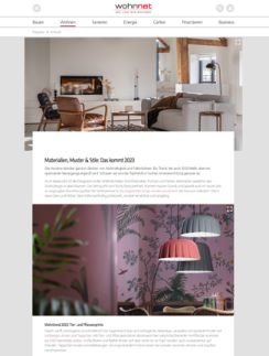 Wohnnet Web Austria <span>01.2023</span> 