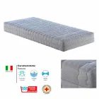 Mattress Ecoforma 7 Zone Double Viadurini