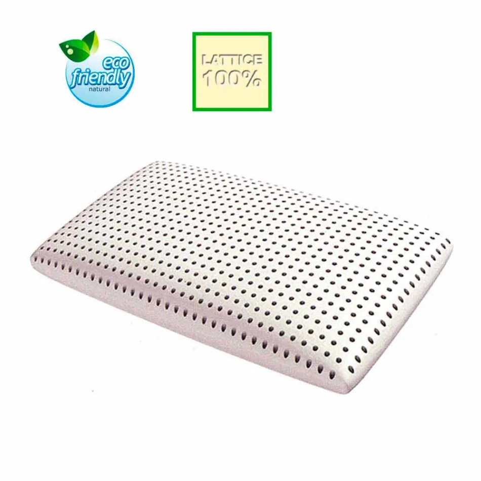 Cushion 100% Total Lattice Lattice Viadurini