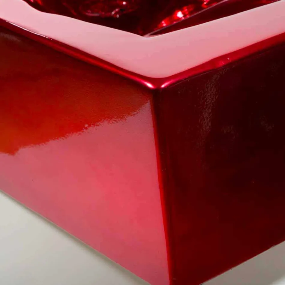 Brill sink Bathroom Furniture Made in Italy Viadurini