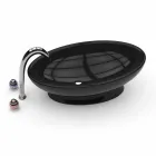 Sink Bathroom Design Egg Made in Italy Viadurini