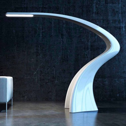 Floor Lamp Modern Design Lumia Made in Italy Viadurini