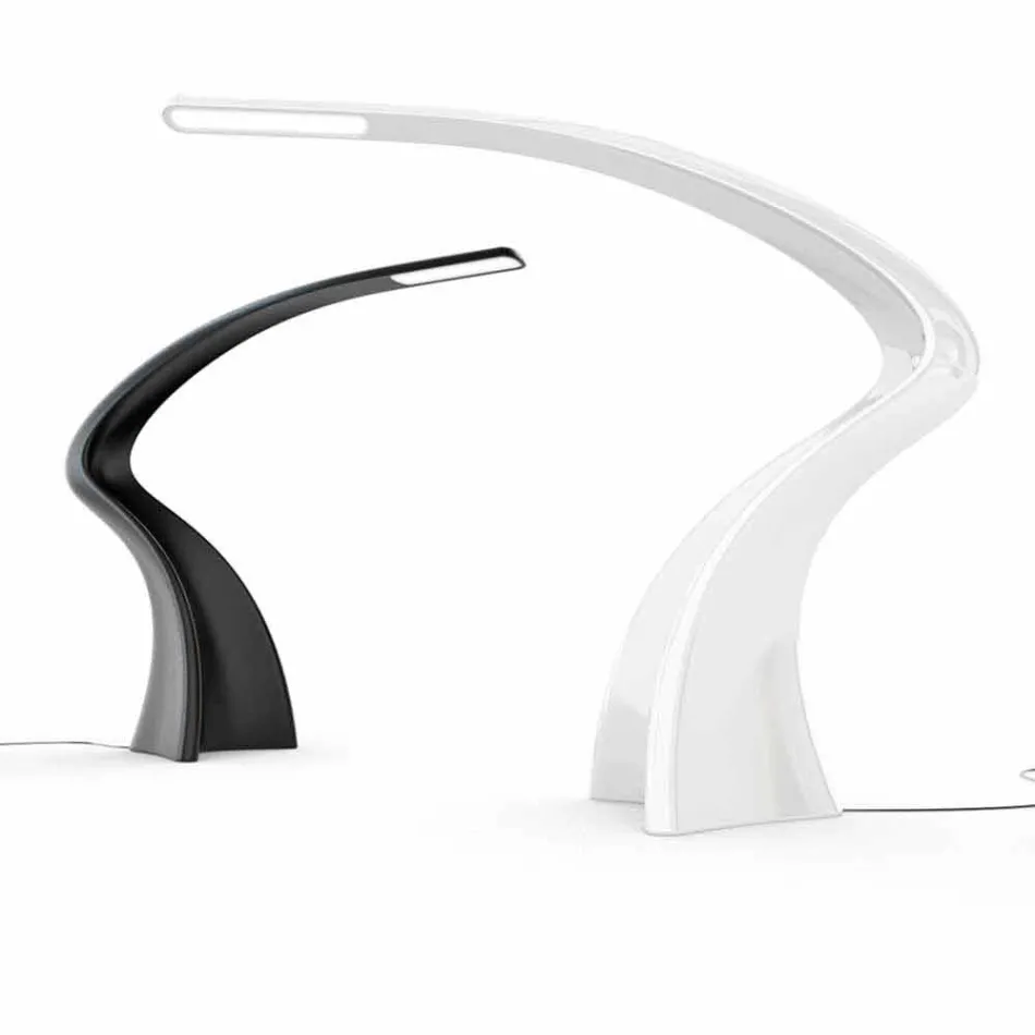 Floor Lamp Modern Design Lumia Made in Italy Viadurini