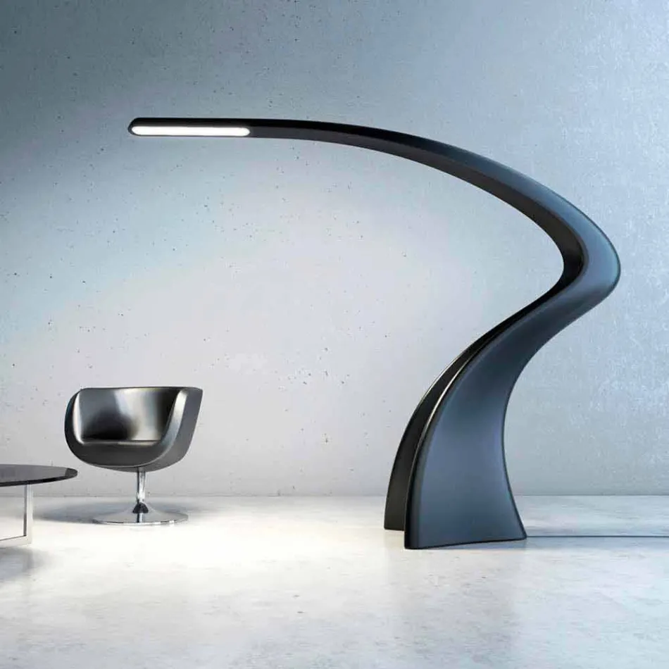 Floor Lamp Modern Design Lumia Made in Italy Viadurini