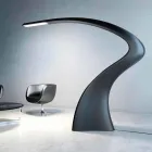Floor Lamp Modern Design Lumia Made in Italy Viadurini