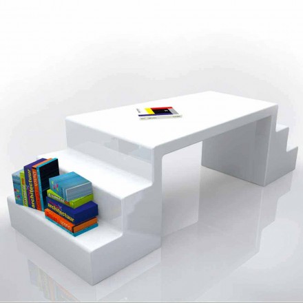 Desk Design Office Abbott Made in Italy Viadurini