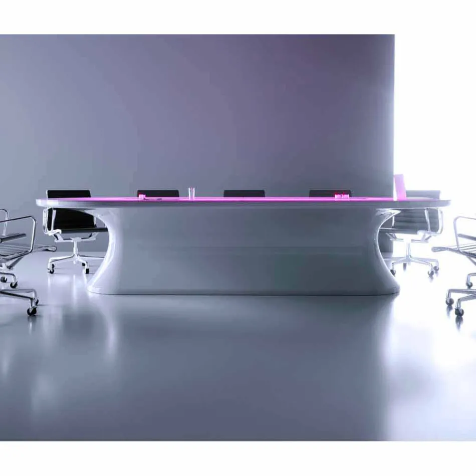 Desk Office Furniture Info Table Viadurini