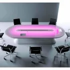 Desk Office Furniture Info Table Viadurini