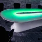 Desk Office Furniture Info Table Viadurini