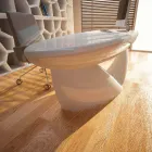 Desk Office Design Sofstone Made in Italy Viadurini