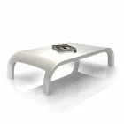 Coffee Table Modern Design Downhill Made in Italy Viadurini