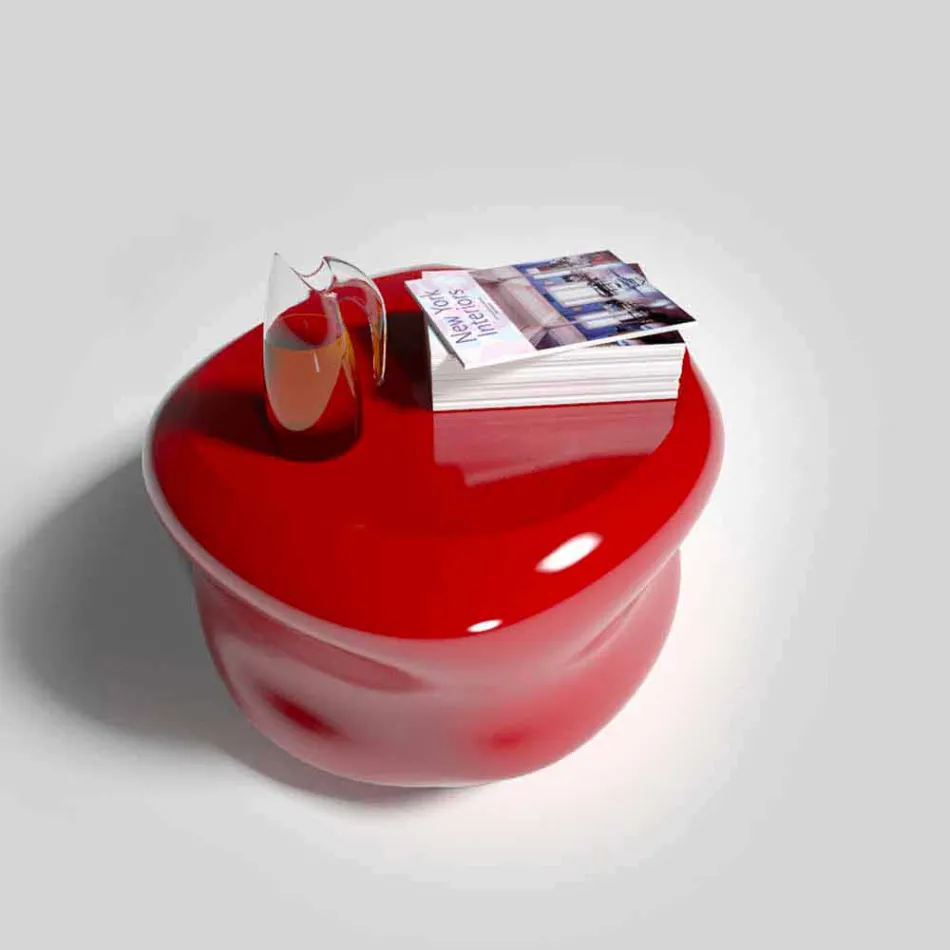 Coffee Table Modern Design Mou Made in Italy Viadurini