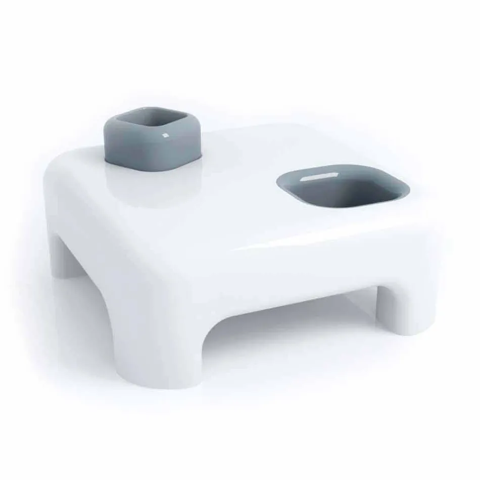 Coffee Table Design Living Prometheus Made in Italy Viadurini