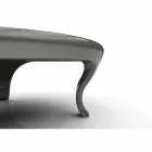 Round Coffee Table Design Made in Italy Viadurini
