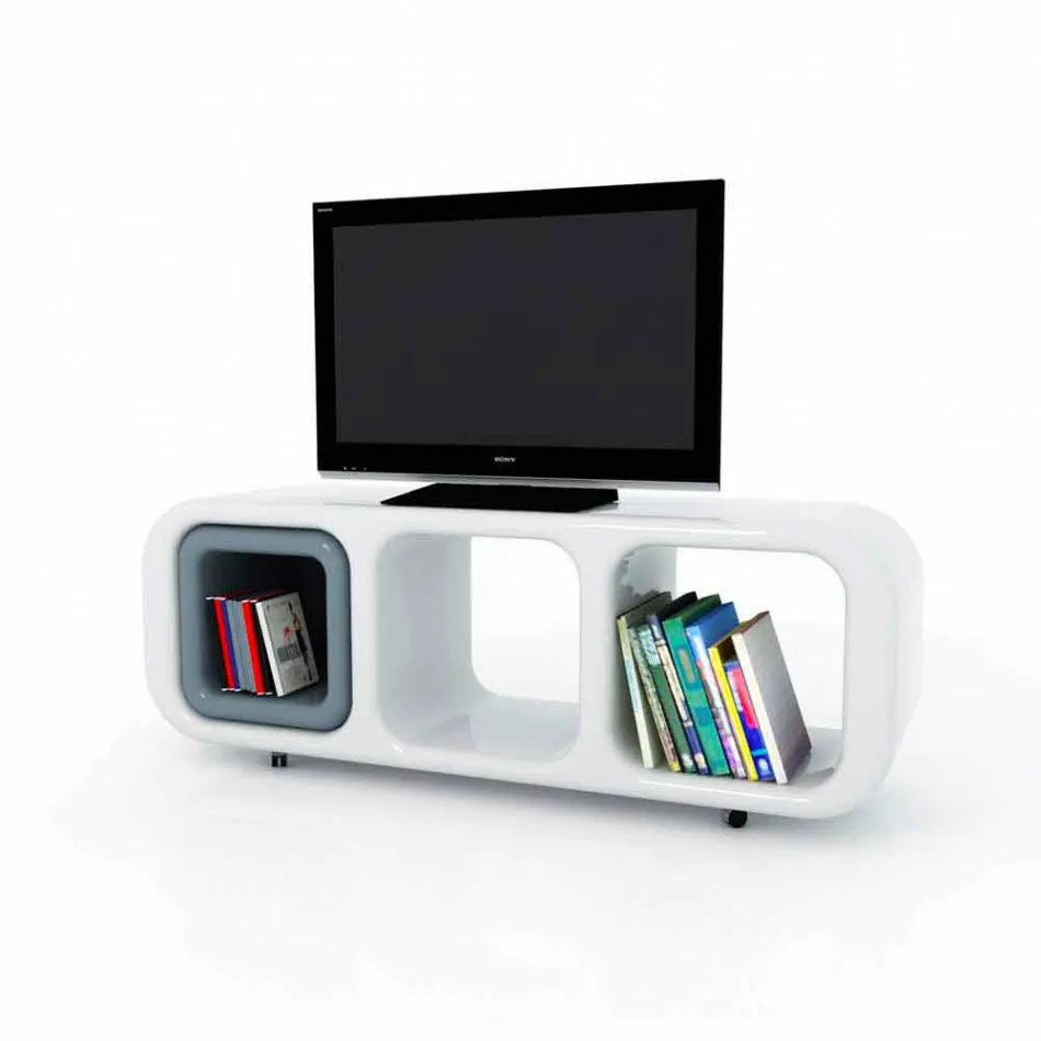 Mobile Container Design Heracles Made in Italy Viadurini