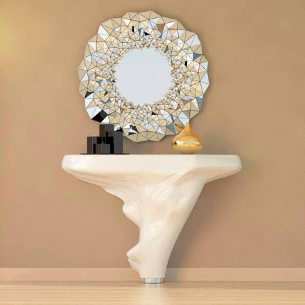 Console Design Modern Node Made in Italy Viadurini