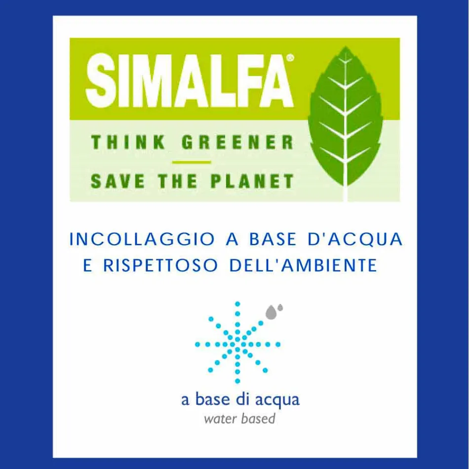 Bio Nature Mattress Double Viadurini