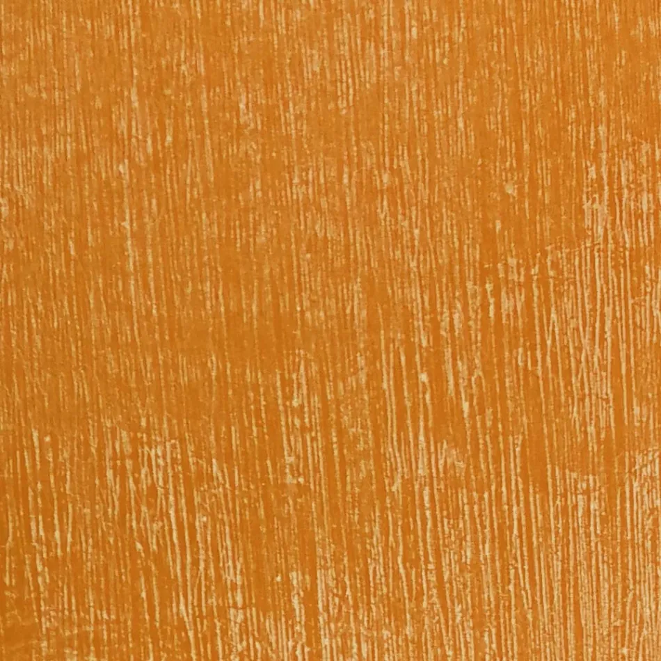 2 Square Candles of Different Sizes in Wax Made in Italy - Adelle Viadurini