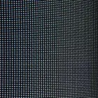 2 Stackable Outdoor Chaise Longues in Metal and Fabric Made in Italy - Perlo Viadurini