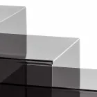 3 Amalia tiles matching tiles, modern design, made in Italy Viadurini