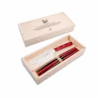 4 Berti Valdichiana table knives exclusively for Viadurini - Alanno Viadurini