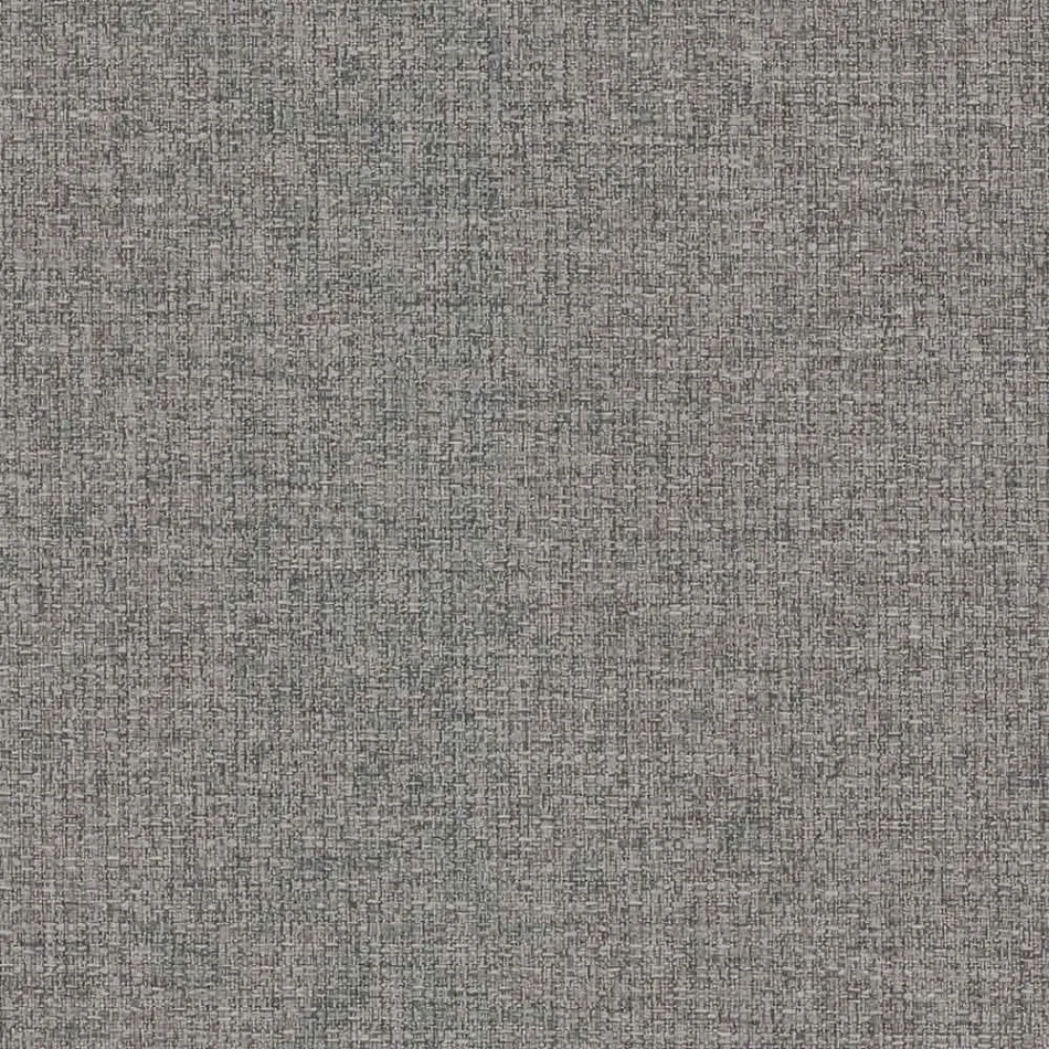 4 Dining Chairs in Easy Clean Fabric and Metal Legs - Lazio Viadurini