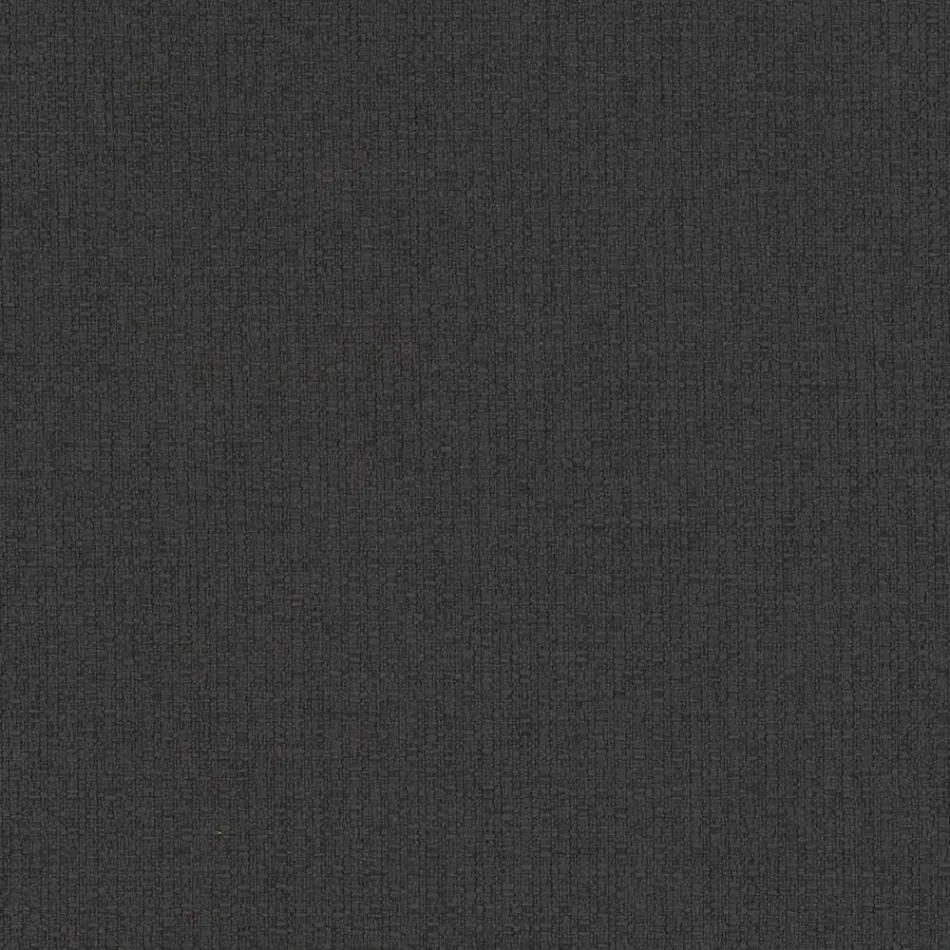 4 Dining Chairs in Easy Clean Fabric and Metal Legs - Lazio Viadurini