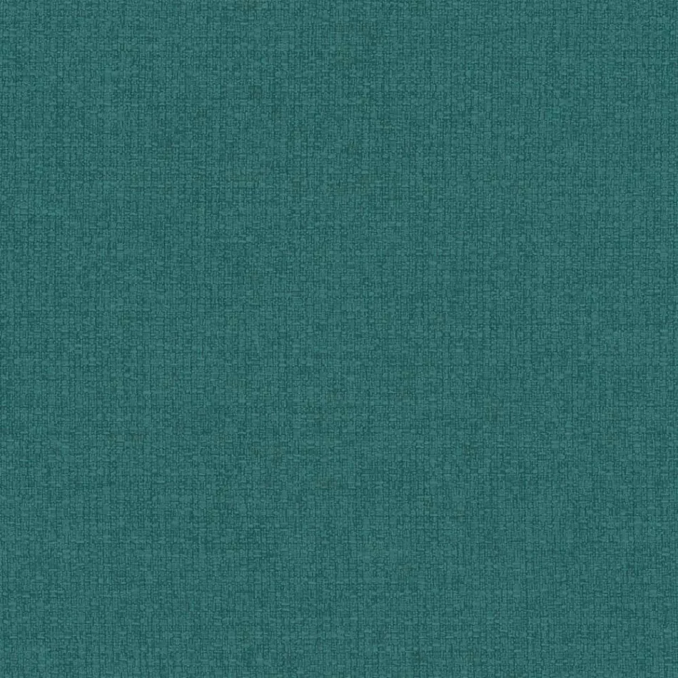 4 Dining Chairs in Easy Clean Fabric and Metal Legs - Lazio Viadurini