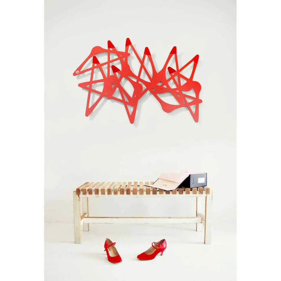 Coat BlaBla Horizontal Mabele Viadurini