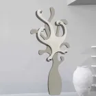 designer coat rack with mother of pearl effect Corey Viadurini