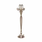 Eighteen Hooks Made of Italy Design Floor Hanger - Giunone Viadurini