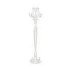 Eighteen Hooks Made of Italy Design Floor Hanger - Giunone Viadurini