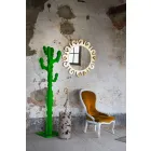 Modern Design Iron Coat Hanger Made in Italy - Donato Viadurini