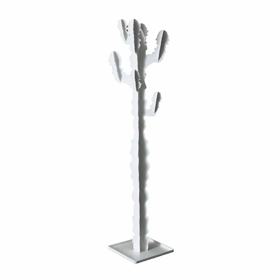 Modern Design Iron Coat Hanger Made in Italy - Donato Viadurini