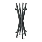 Colored Polyethylene Coat Stand Made in Italy - Betty Viadurini