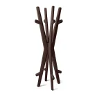 Colored Polyethylene Coat Stand Made in Italy - Betty Viadurini