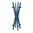 Colored Polyethylene Coat Stand Made in Italy - Betty Viadurini