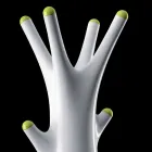 Tree Coat Stand in Polyethylene Design Made in Italy - Oldia Viadurini