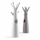 Tree Coat Stand in Polyethylene Design Made in Italy - Oldia Viadurini