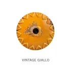 Wall Lamp with 3 Industrial Artisan Spotlights in Iron and Ceramic - Loft Viadurini